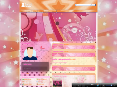 Layout Preview