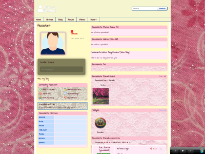 Layout Preview