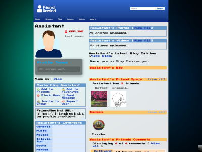 Layout Preview