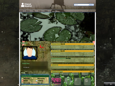 Layout Preview