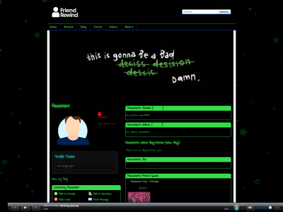 Layout Preview