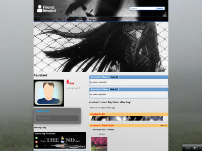 Layout Preview