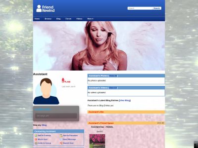 Layout Preview