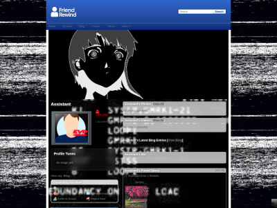Layout Preview