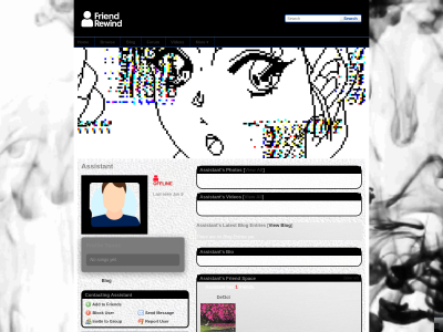 Layout Preview