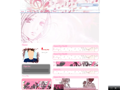 Layout Preview