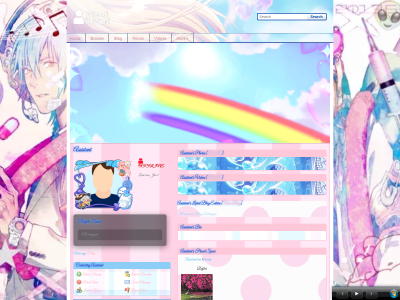Layout Preview