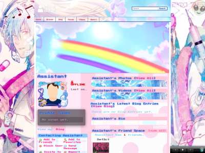Layout Preview