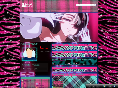 Layout Preview