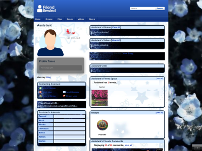 Layout Preview