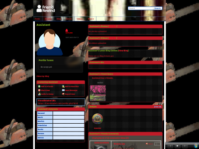 Layout Preview