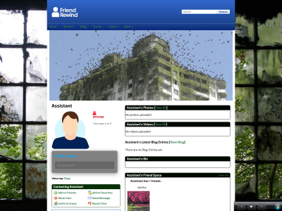Layout Preview