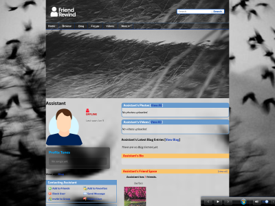Layout Preview