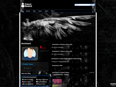 Layout Preview