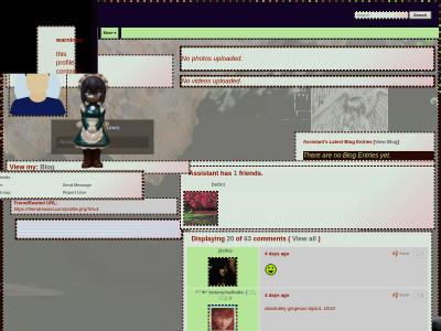 Layout Preview