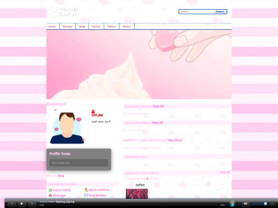 Layout Preview