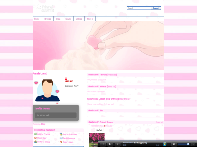 Layout Preview