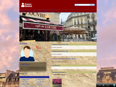 Layout Preview