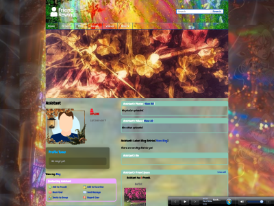 Layout Preview