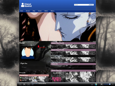 Layout Preview
