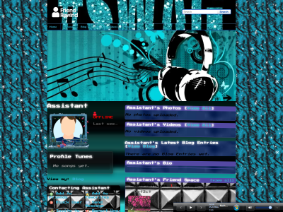 Layout Preview