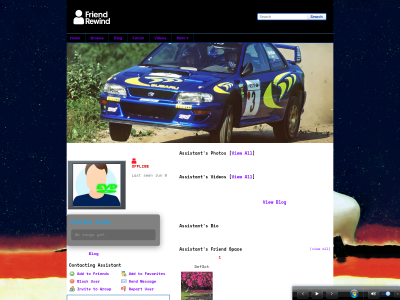 Layout Preview