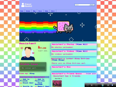 Layout Preview