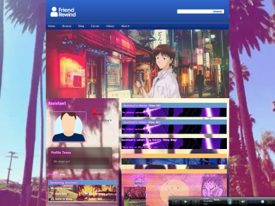 Layout Preview