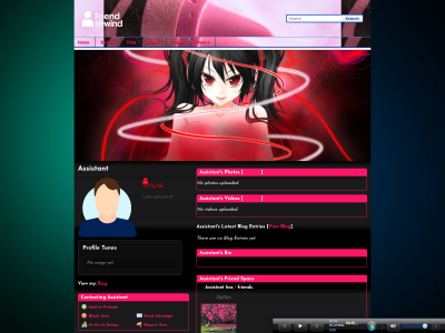 Layout Preview