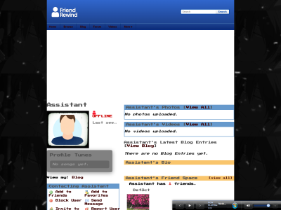 Layout Preview