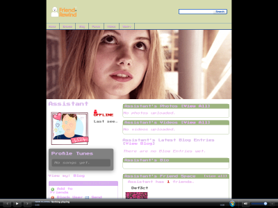 Layout Preview