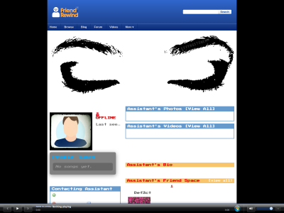 Layout Preview