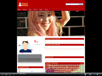 Layout Preview