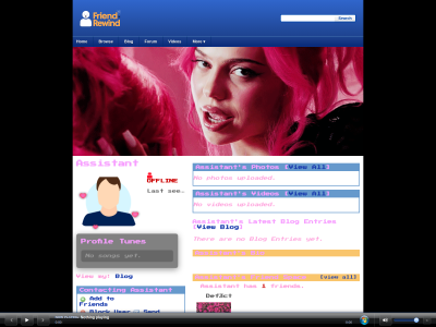 Layout Preview