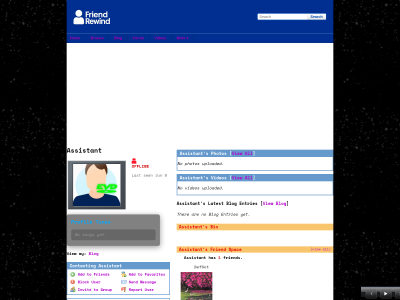 Layout Preview