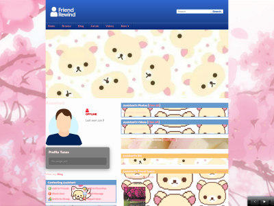 Layout Preview