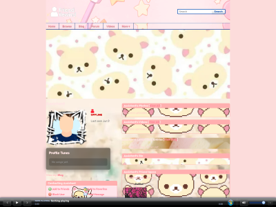 Korilakkuma