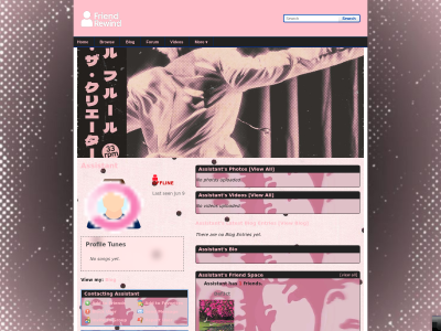 Layout Preview