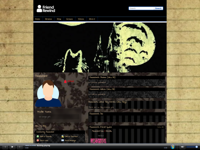 Layout Preview