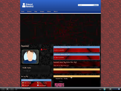 Layout Preview