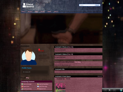 Layout Preview