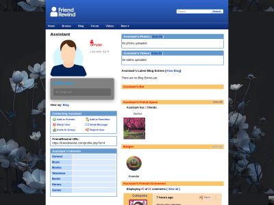 Layout Preview