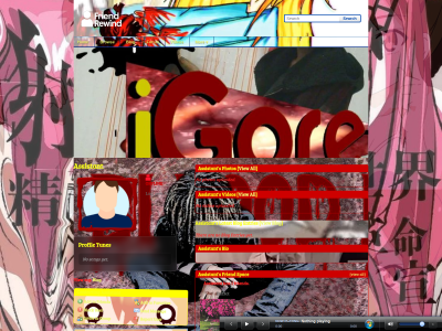 Layout Preview