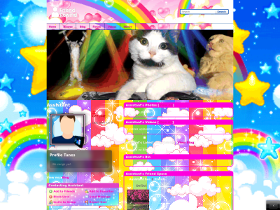 Layout Preview