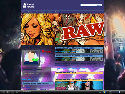 Layout Preview