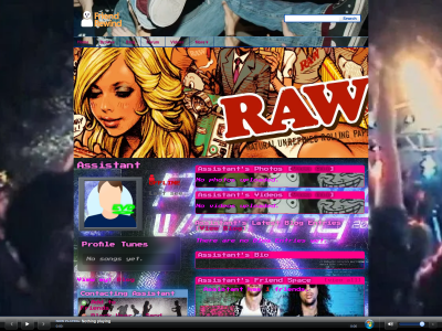 Layout Preview