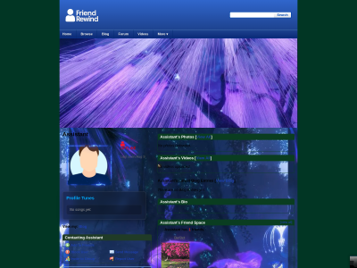Layout Preview