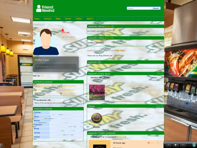 Layout Preview