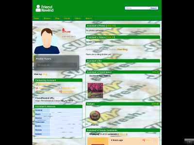 Layout Preview