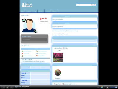 Layout Preview